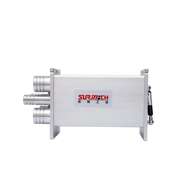 Dry Ultrasonic Sheet Cleaner factory